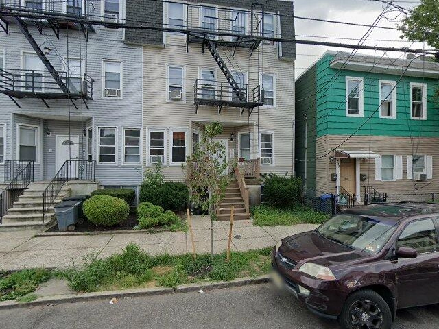 House image located at Jersey City, NJ 07307