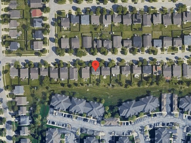 House image located at Noblesville, IN 46060