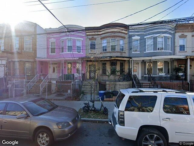 House image located at Brooklyn, NY 11207