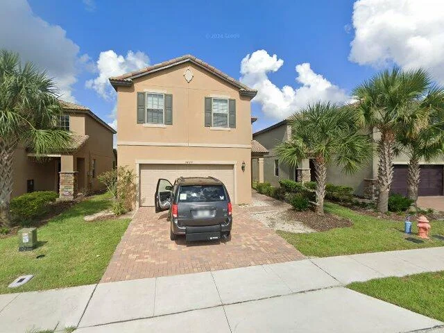 House image located at Davenport, FL 33837