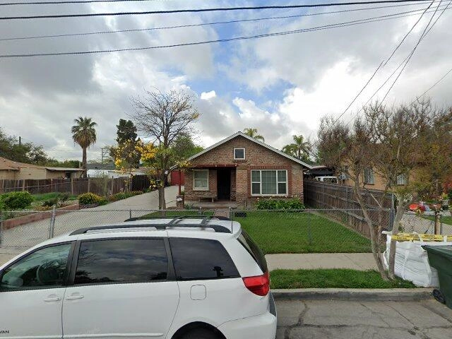House image located at San Bernardino, CA 92411