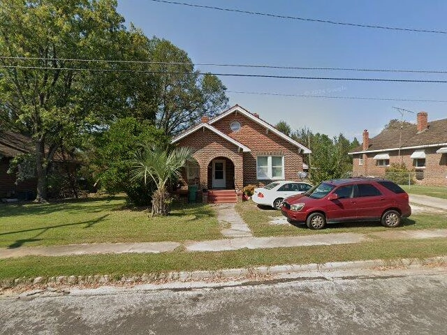 House image located at Greenwood, SC 29646