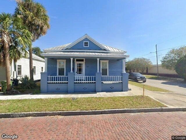 House image located at Tampa, FL 33605