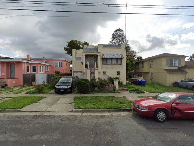 House image located at Richmond, CA 94805