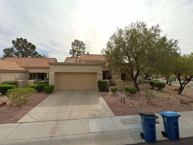 House image located at Las Vegas, NV 89134