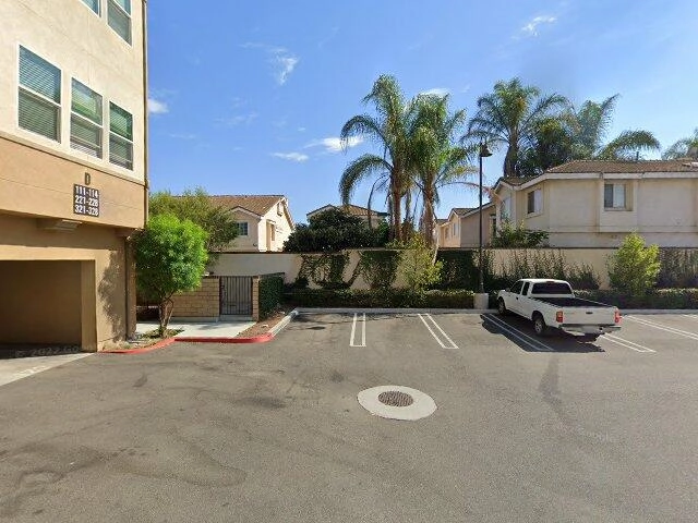 House image located at Santa Ana, CA 92703