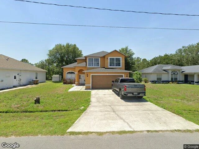 House image located at Kissimmee, FL 34759