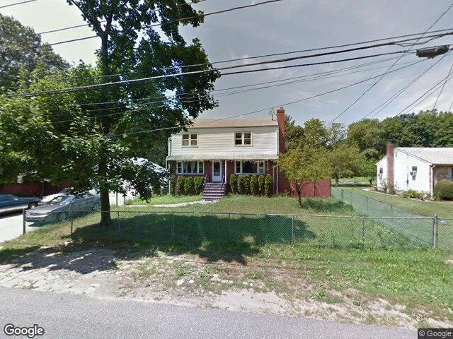 House image located at Brentwood, NY 11717