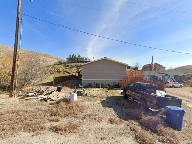 House image located at Bearcreek, MT 59007