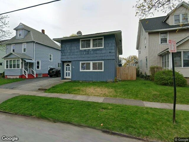 House image located at Rochester, NY 14609