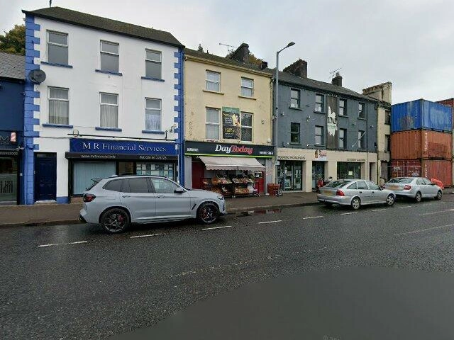 House image located at Fort Fairfield, ME 04742