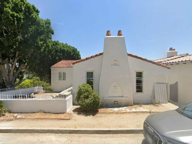 House image located at Los Angeles, CA 90039