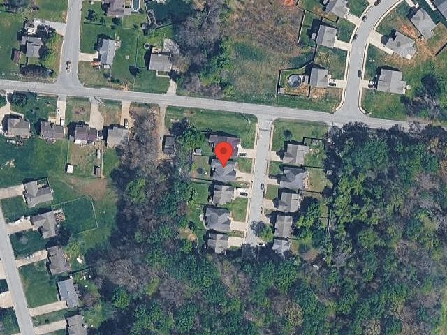 House image located at Clarksville, TN 37042