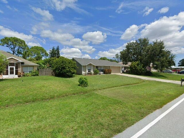 House image located at Palm Bay, FL 32907