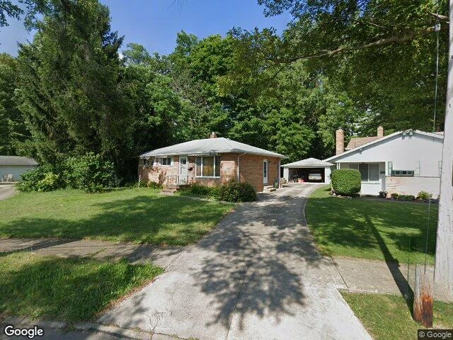 House image located at Cleveland, OH 44135