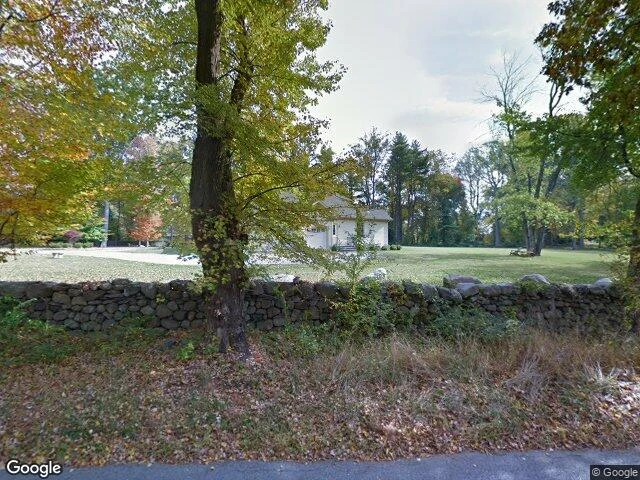 House image located at Pound Ridge, NY 10576