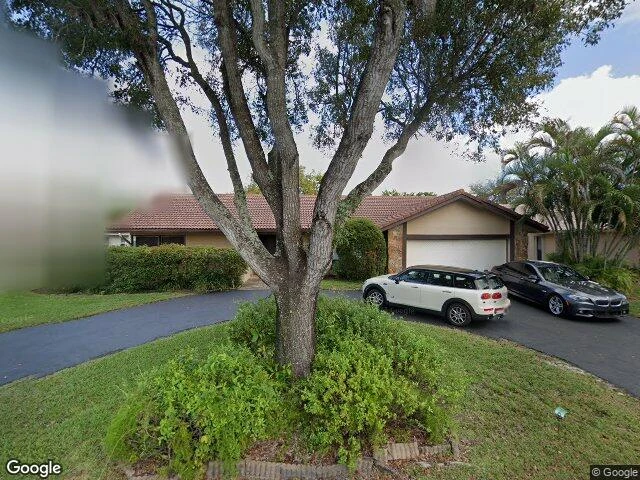 House image located at Coral Springs, FL 33071