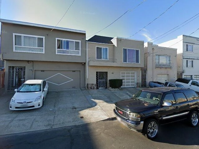 House image located at Daly City, CA 94014