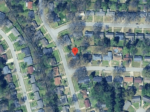 House image located at Memphis, TN 38128