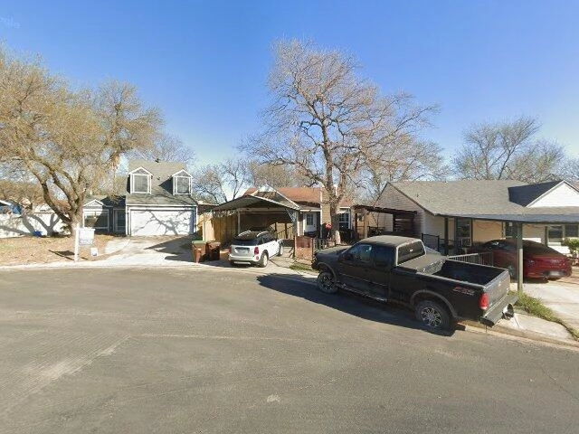 House image located at San Antonio, TX 78245