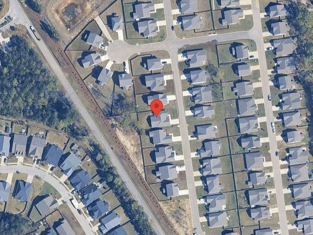 House image located at Chapin, SC 29036