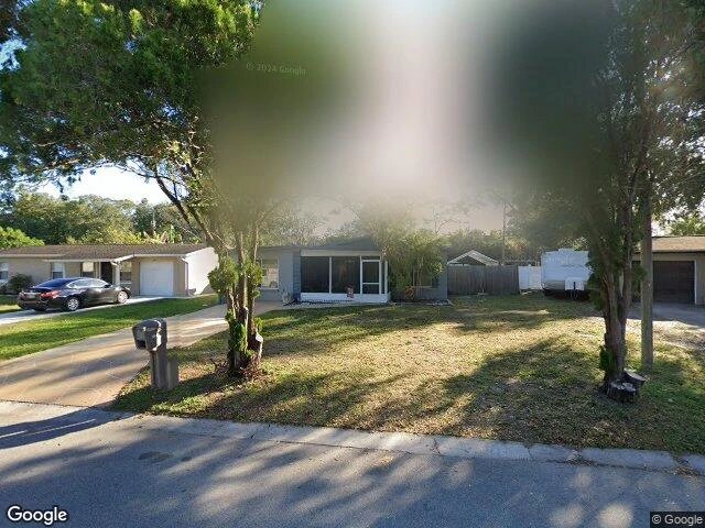 House image located at Pinellas Park, FL 33781