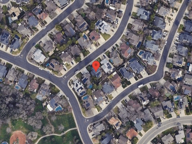 House image located at Rocklin, CA 95765