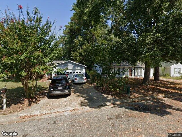 House image located at Newport News, VA 23608