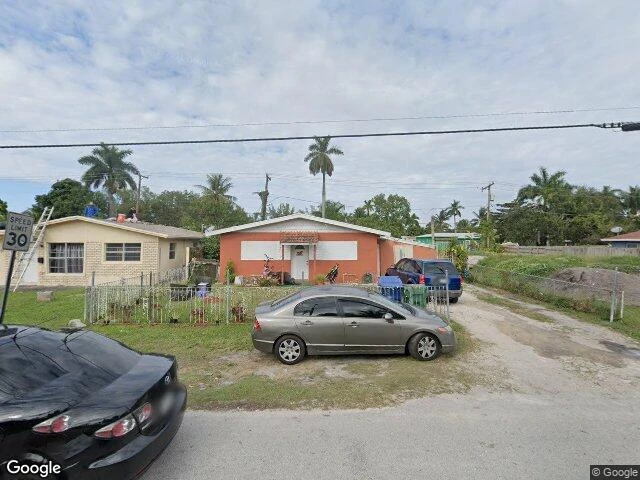 House image located at Miami, FL 33161