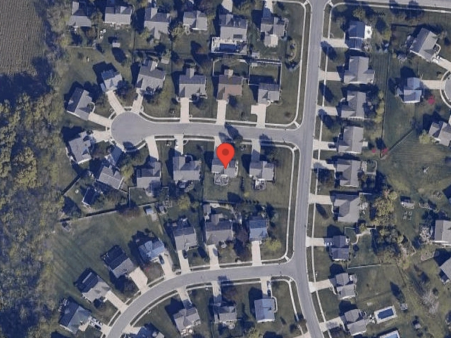 House image located at Lebanon, OH 45036