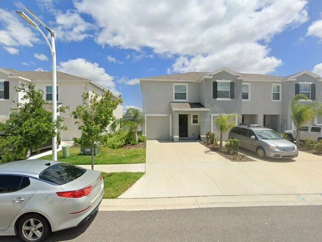House image located at Wesley Chapel, FL 33545
