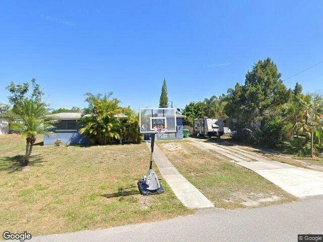 House image located at Port Charlotte, FL 33952