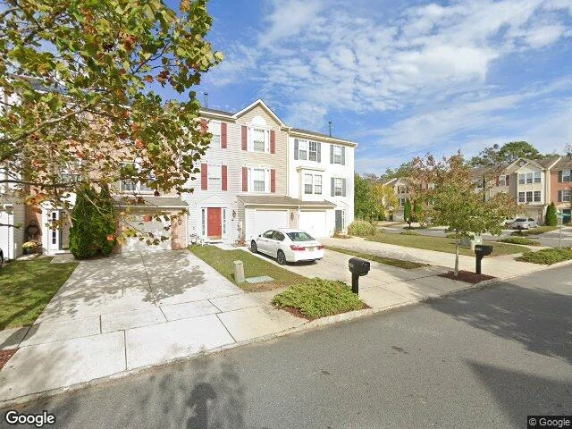 House image located at Egg Harbor Township, NJ 08234