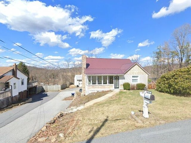 House image located at Johnstown, PA 15904