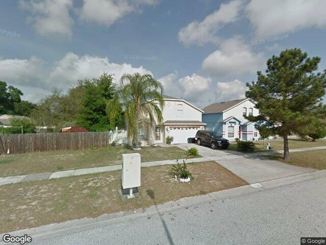 House image located at Orlando, FL 32818