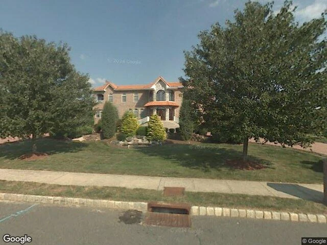 House image located at Holmdel, NJ 07733