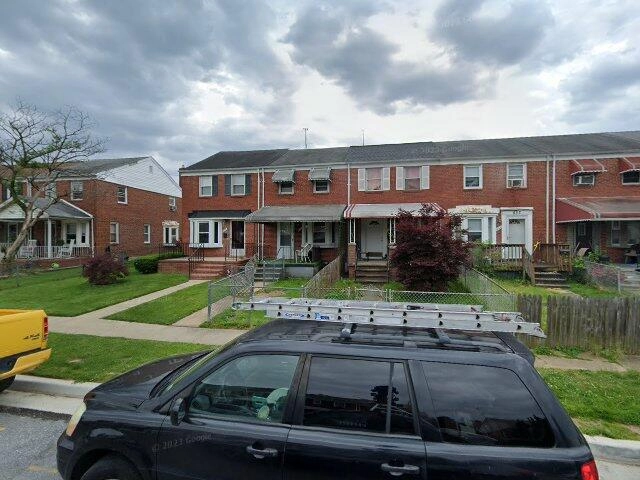 House image located at Essex, MD 21221