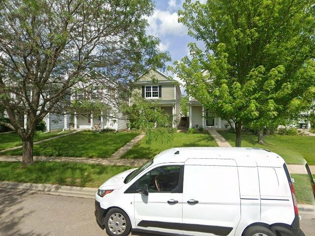 House image located at Aurora, IL 60503