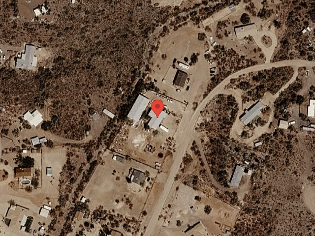 House image located at New River, AZ 85087