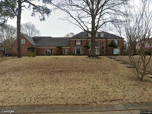 House image located at Germantown, TN 38139