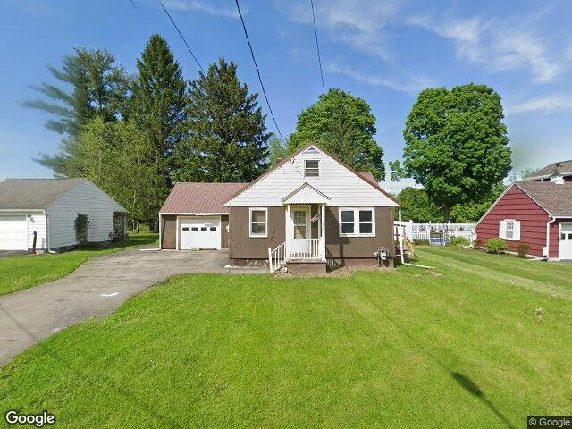 House image located at Herkimer, NY 13350