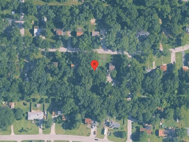 House image located at Gary, IN 46408