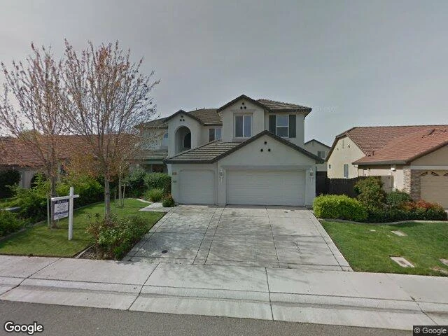 House image located at Elk Grove, CA 95757