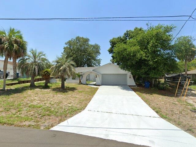 House image located at Spring Hill, FL 34606