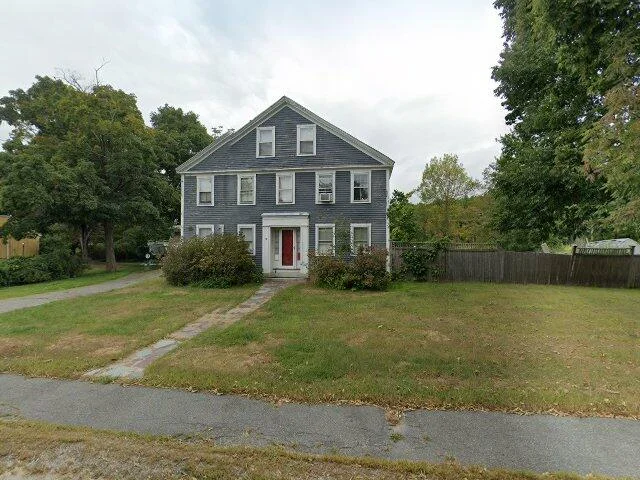 House image located at Georgetown, MA 01833