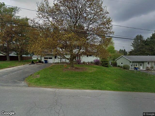 House image located at Camillus, NY 13031