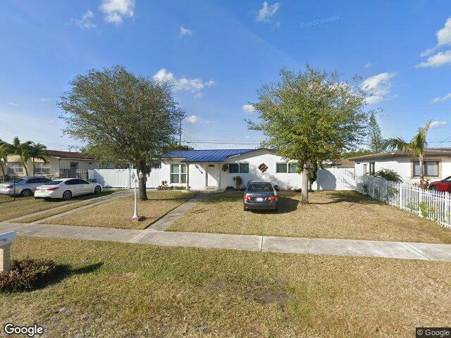 House image located at Miami, FL 33177