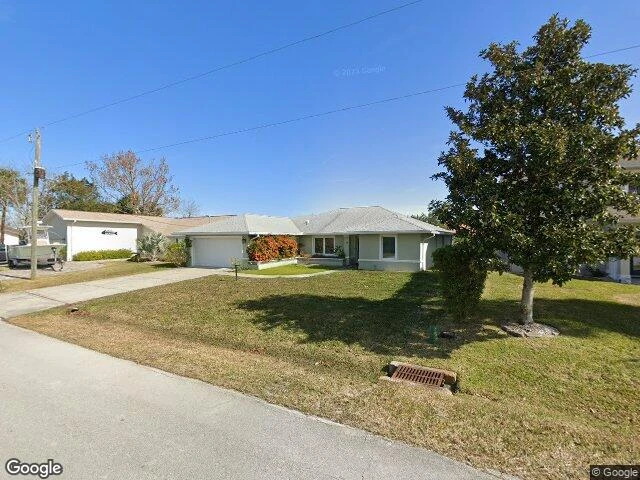 House image located at Palm Coast, FL 32137