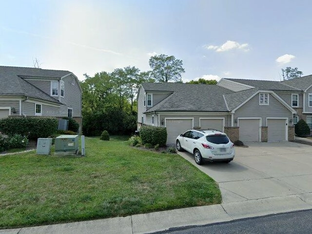 House image located at Cincinnati, OH 45231