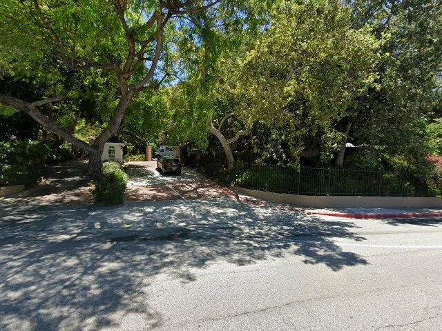 House image located at Los Angeles, CA 90068